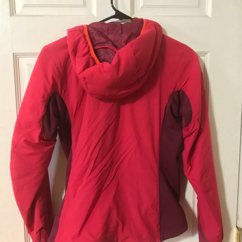 Arc’teryx atom lt hoody - Picture 2 of 2